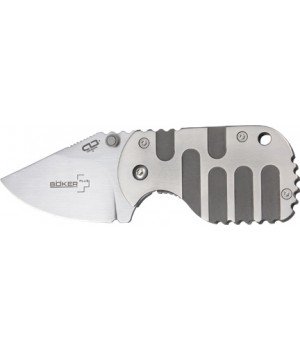 Boker Plus Chad Los Banos  Subcom Titan