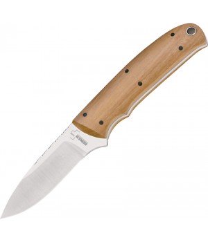 Boker Plus Dozier Arkansas Traveller