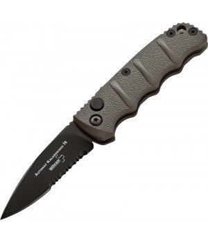 Boker Plus Kalashnikov Mini Buttonlock