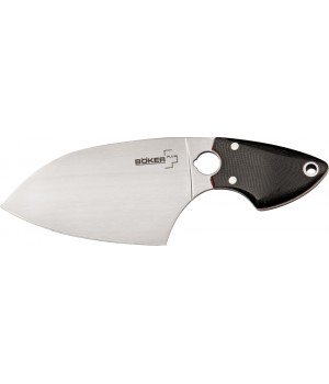 Boker Plus SanYouGo