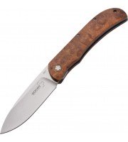 Boker Plus Exskelibur I Maple