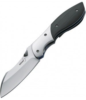 Boker Plus Mini Vanquish