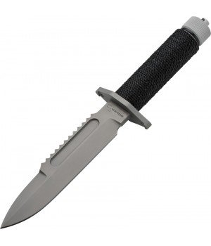 Boker Plus Apparo Combat Survival Knife