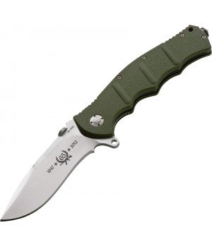 Boker Plus Kalashnikov Anniversary Linerlock