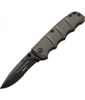 Boker Plus Kalashnikov Mini Linerlock