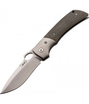 Boker Plus Squail