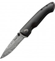 Boker Plus Damascus Gent II