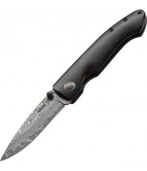 Boker Plus Damascus Gent II