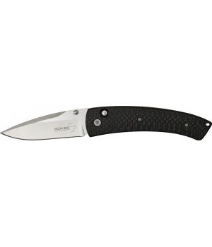 Boker Plus Carbon Buttonlock