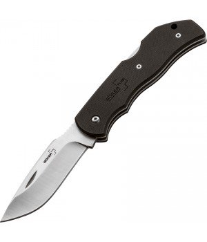 Boker Plus Optima Lockback