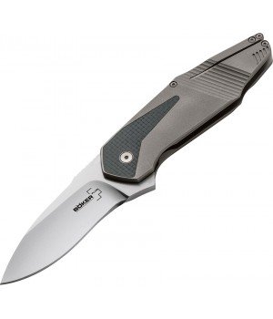 Boker Plus Federal Framelock