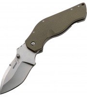 Boker Plus Dark Hollow Framelock