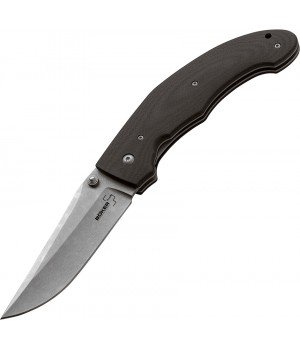 Boker Plus Gitano Linerlock