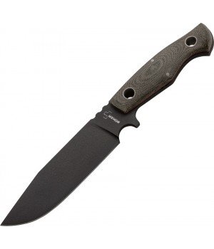 Boker Plus ROLD Tactical Fixed  Blade