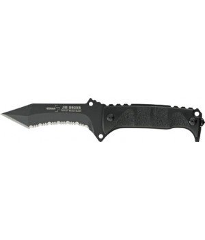 Boker RBB Fixed Blade