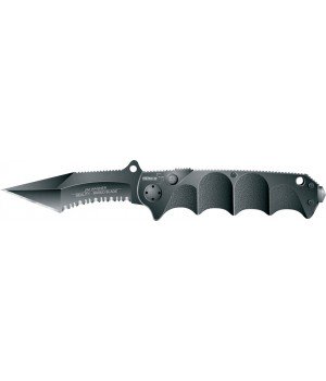 Boker Plus Jim Wagner RealityBased Blade