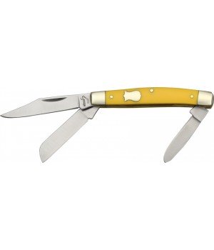 Boker Plus Mini Stockman