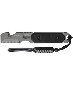 Boker Plus Cop Tool