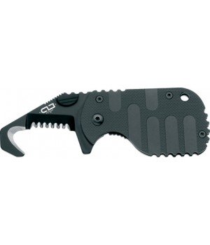 Boker Plus Rescom Black