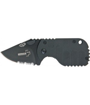 Boker Plus Subcom Folder