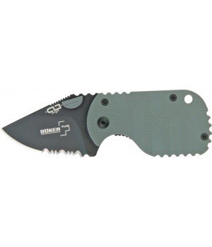 Boker Plus Subcom