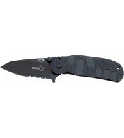 Boker Plus Trance Black