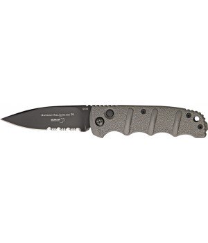 Boker Plus Kalashnikov Button Lock