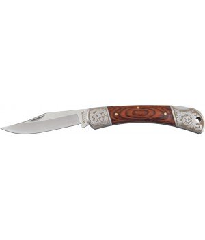 Boker Magnum Lockback