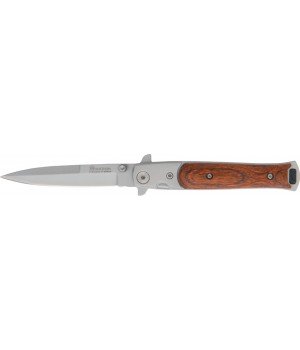 Boker Magnum Stiletto Linerlock