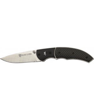 Browning Black Label Turning Point Linerlock