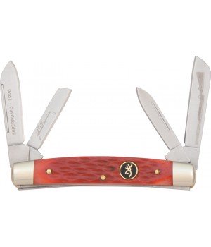 Browning Red BoneCongress