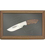 Browning Russ Kommer Whitetail Legacy Limited Edition Hunting Knife