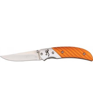 Browning Prism II Orange