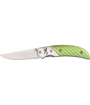 Browning Prism II Green