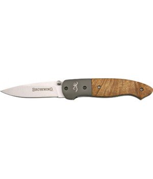 Browning Linerlock