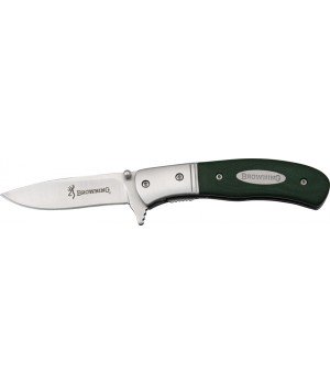 Browning Fast Task Speed Assisted Linerlock