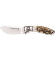 Browning Packer Semi Skinner Stag