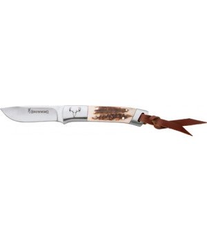 Browning Lil Bit Large Stag Hunter