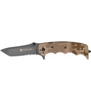 Browning Black Label Stone Cold  Linerlock