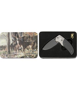 Browning Whitetail Gift Set