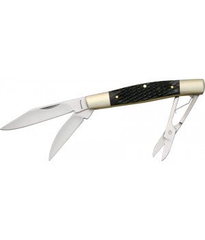 Browning Three Blade Folder