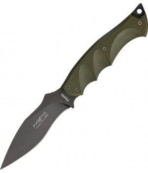 Blade Tech Profili Fixed Blade