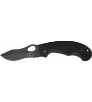 Blade Tech Black Wolf