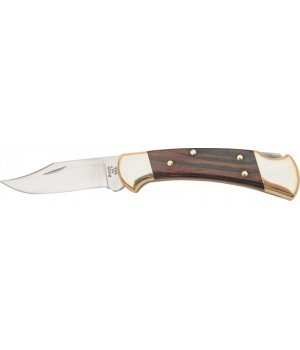 Buck Ranger Lockback