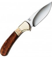 Buck Ironwood Ranger Skinner Heritage Collection