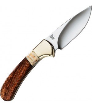 Buck Ironwood Ranger Skinner Heritage Collection