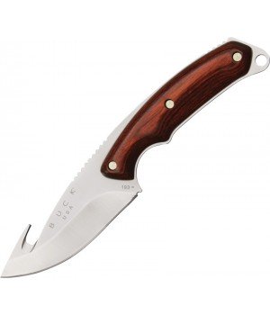 Buck Alpha Hunter® Fixed Blade