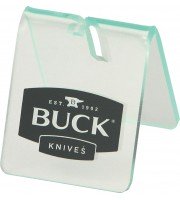 Buck Single Slot Knife Display Stand