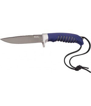 Buck Silver Creek Bait Knife