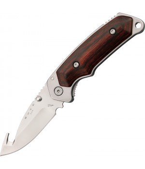 Buck Folding Alpha Hunter®